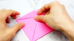 هنر اوریگامی - قسمت چهاردهم